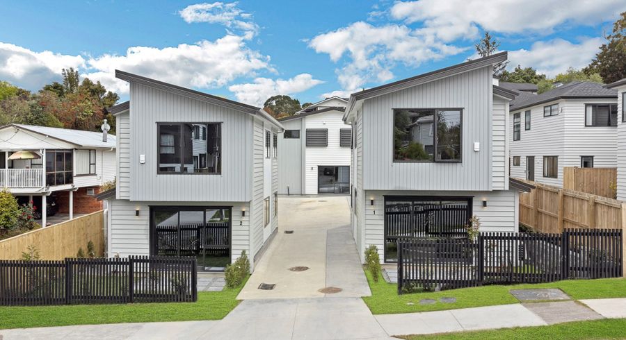  at 7/31 Sheridan Drive, New Lynn, Waitakere City, Auckland