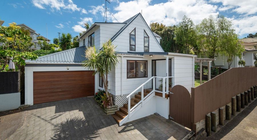  at 33 Geraldine Place, Kohimarama, Auckland City, Auckland