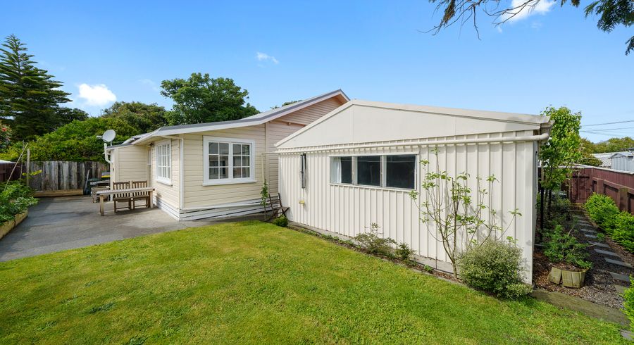  at 35B Heretaunga Street, Petone, Lower Hutt