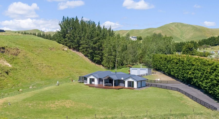  at 263 Millars Road, Carterton, Carterton, Wellington