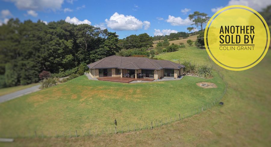  at 620 West Coast Road, Makarau, Warkworth