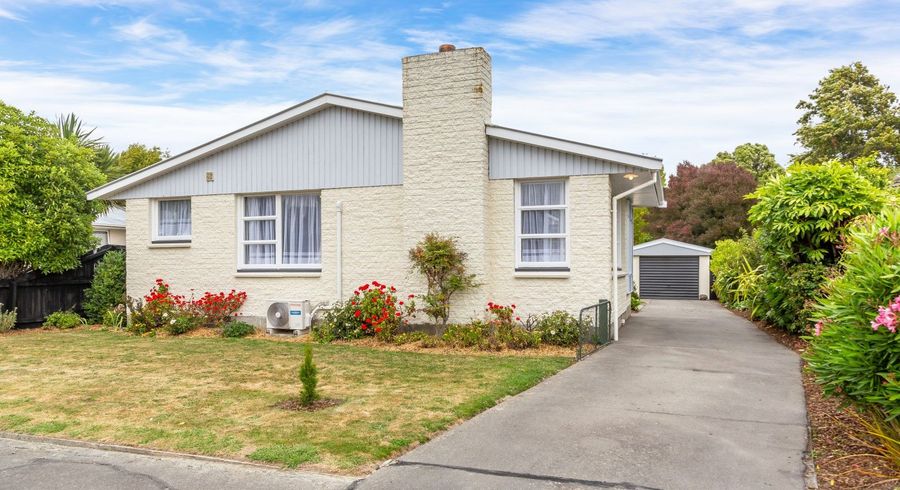  at 16 Waipara Street, Cracroft, Christchurch