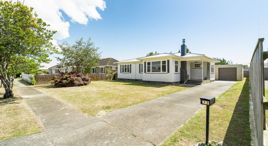  at 32 Elizabeth Street, Levin, Levin
