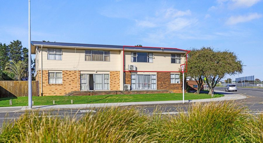  at 2/41 Kawaka Street, Mount Maunganui, Mount Maunganui