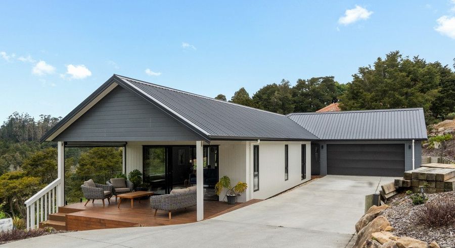  at 8 Watercourse Way, Tikipunga, Whangarei, Northland