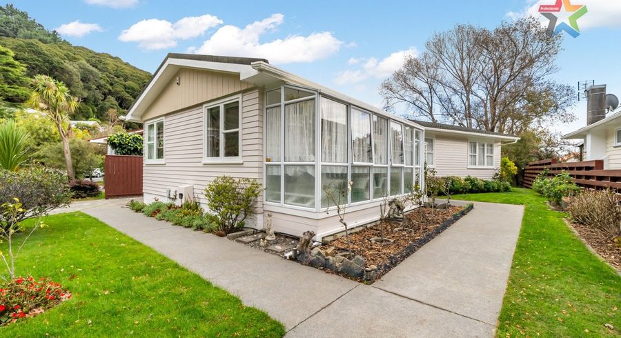  at 10 Cleary Street, Waterloo, Lower Hutt, Wellington