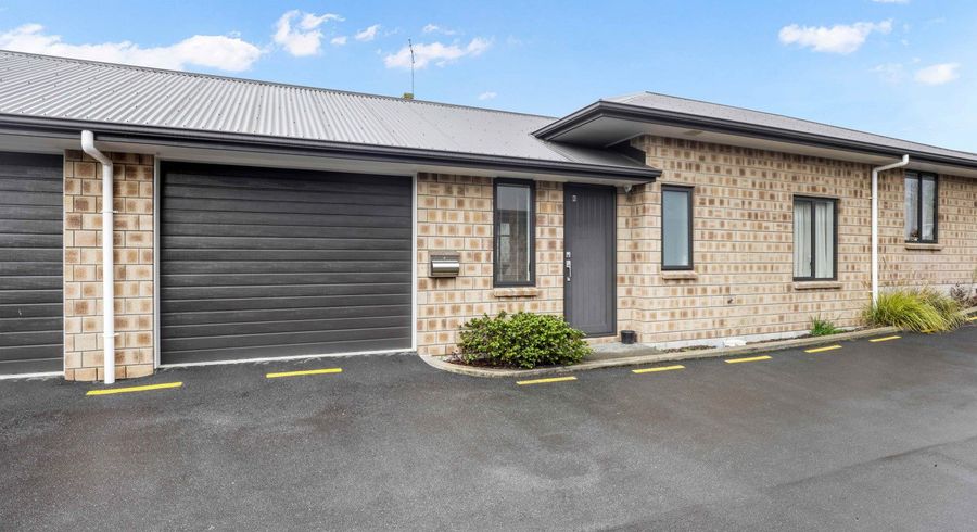  at 6/99 Lake Road, Frankton, Hamilton