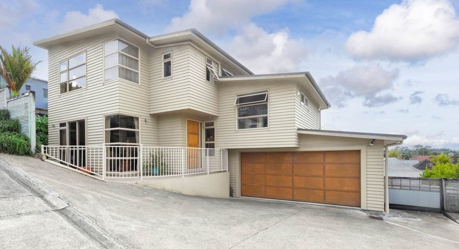  at 11B Abbotts Way, Remuera, Auckland City, Auckland