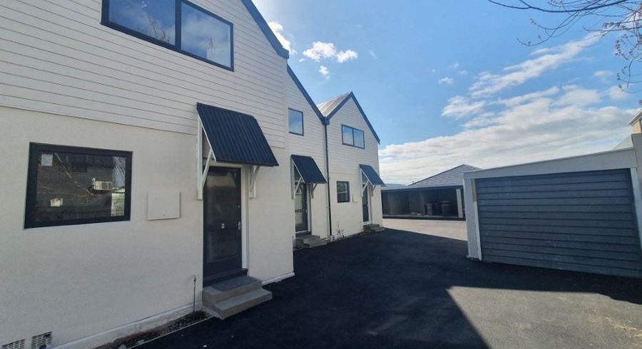  at 2/486 Barbadoes Street, Edgeware, Christchurch City, Canterbury
