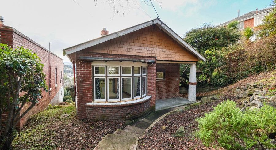  at 23 Murray Street, Caversham, Dunedin, Otago