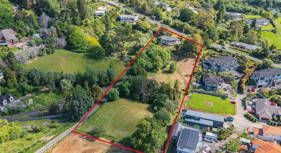  at 80 Point View Drive, East Tamaki Heights, Auckland