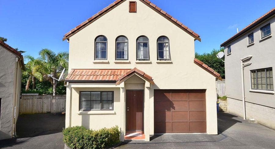  at 7/41 The Avenue, Albany, Auckland