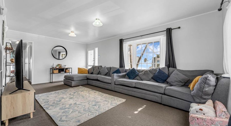  at 48 Burundi Avenue, Manurewa, Manukau City, Auckland