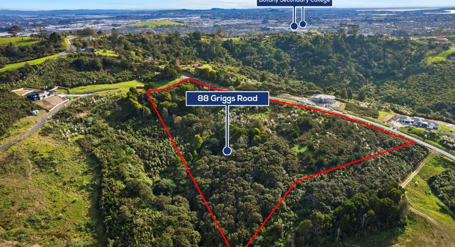  at 88 Griggs Road, East Tāmaki Heights, Auckland