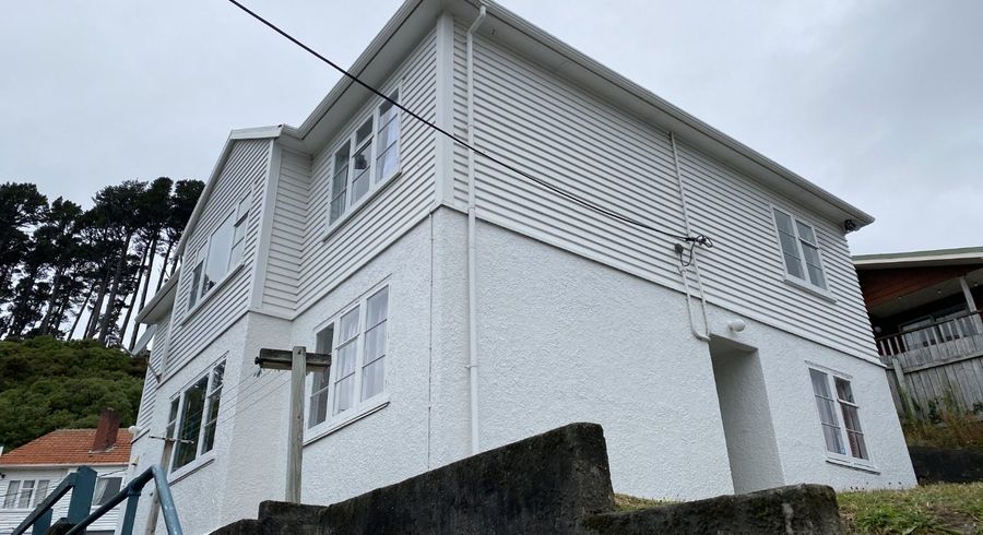  at 2/147 Owen Street , Newtown, Wellington, Wellington