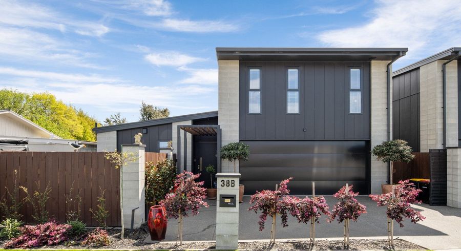  at 38B Monro Street, Blenheim, Blenheim, Marlborough