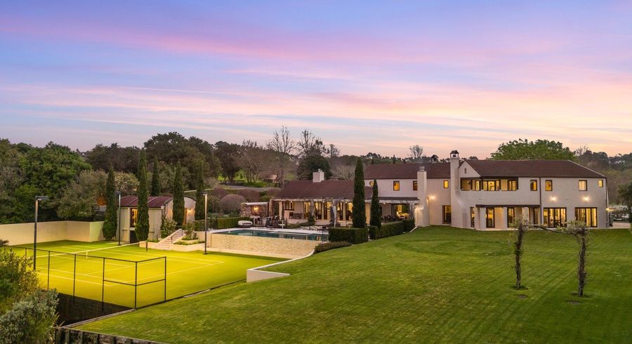  at 5 Birch Park Lane, Whitford, Manukau City, Auckland