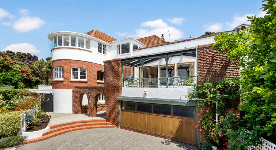  at 22 Beere Haven Road, Seatoun, Wellington