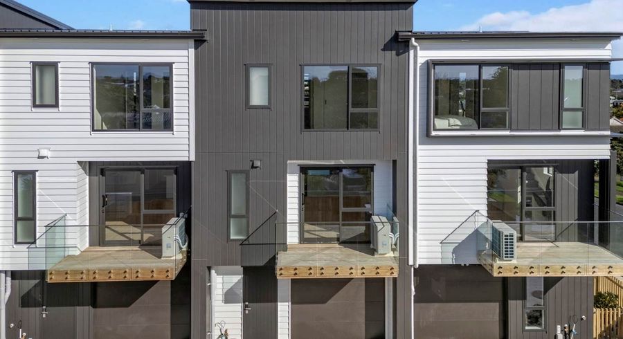  at 24B Wayne Drive, Mangere, Manukau City, Auckland