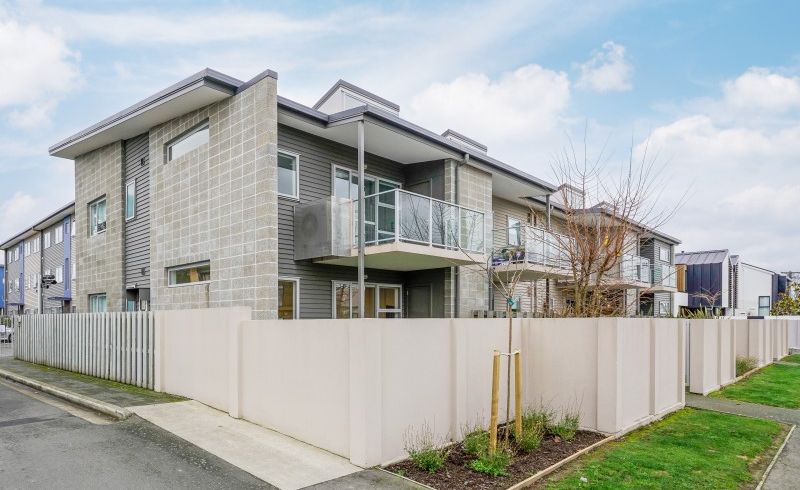  at A1/101 Caledonian Road, St Albans, Christchurch