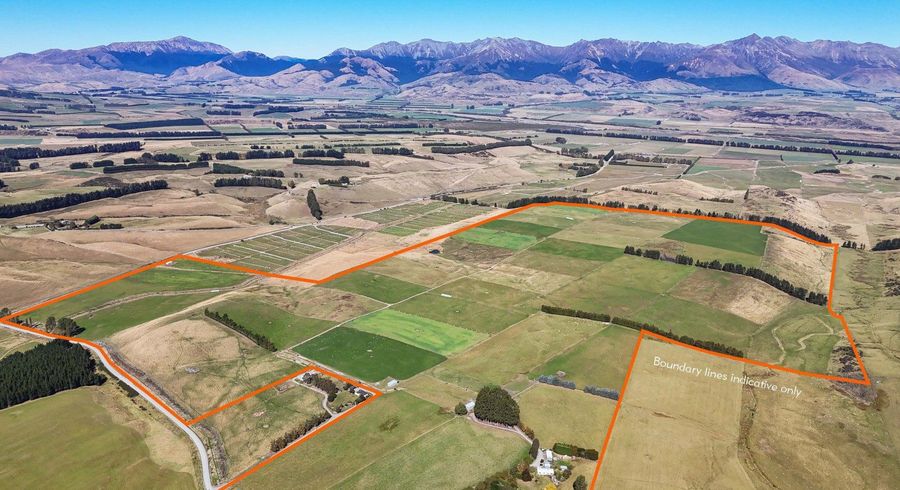  at 376 Whitestone Road, Te Anau, Southland, Southland