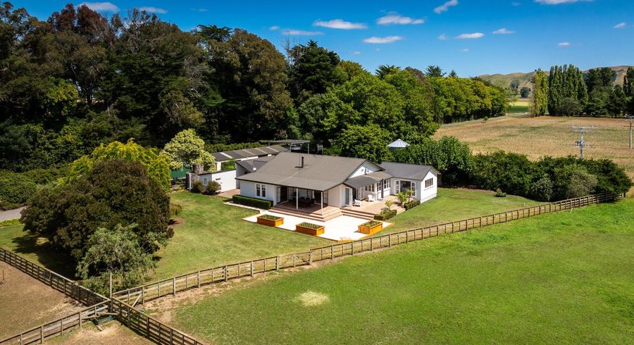  at 241 Drumpeel Road, Otane, Central Hawke's Bay, Hawke's Bay