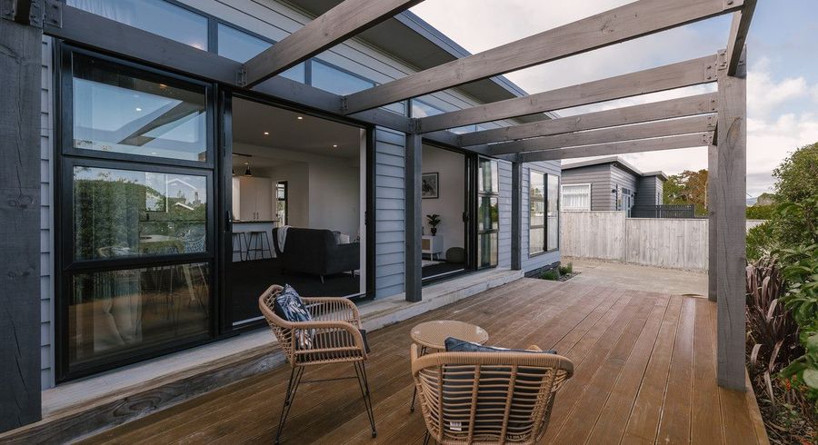  at 1 Annandale Avenue, Takaro, Palmerston North