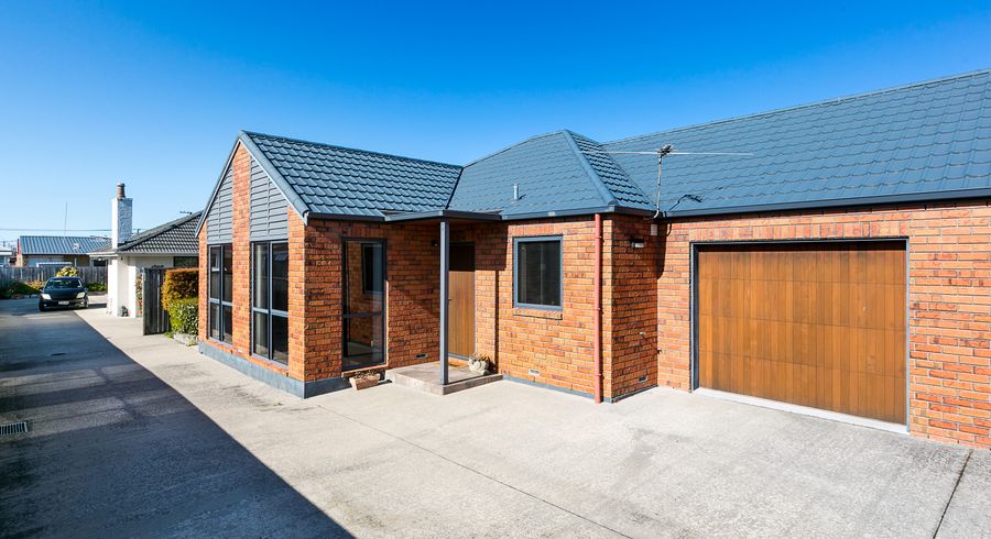  at 137B Macandrew Road, South Dunedin, Dunedin