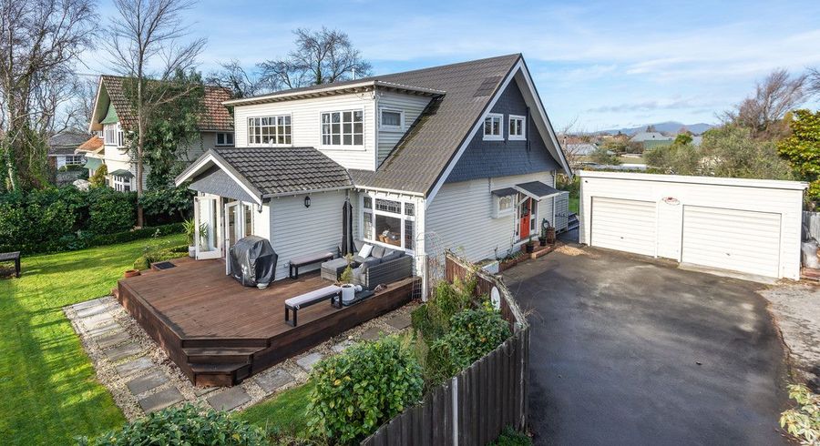  at 10 Paparoa Street, Papanui, Christchurch