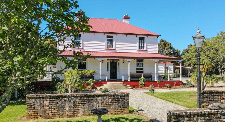  at 374 Te Ahu Ahu Road, Waimate North, Kerikeri, Far North, Northland