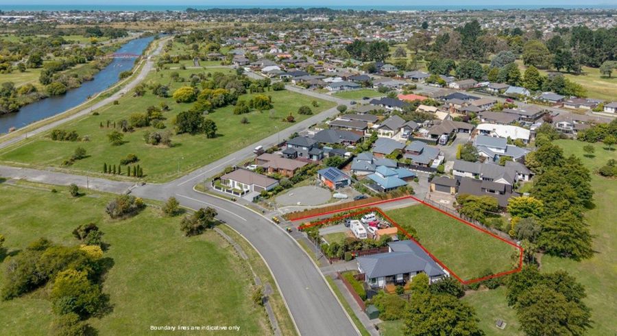  at 20 Mervyn Drive, Avondale, Christchurch City, Canterbury