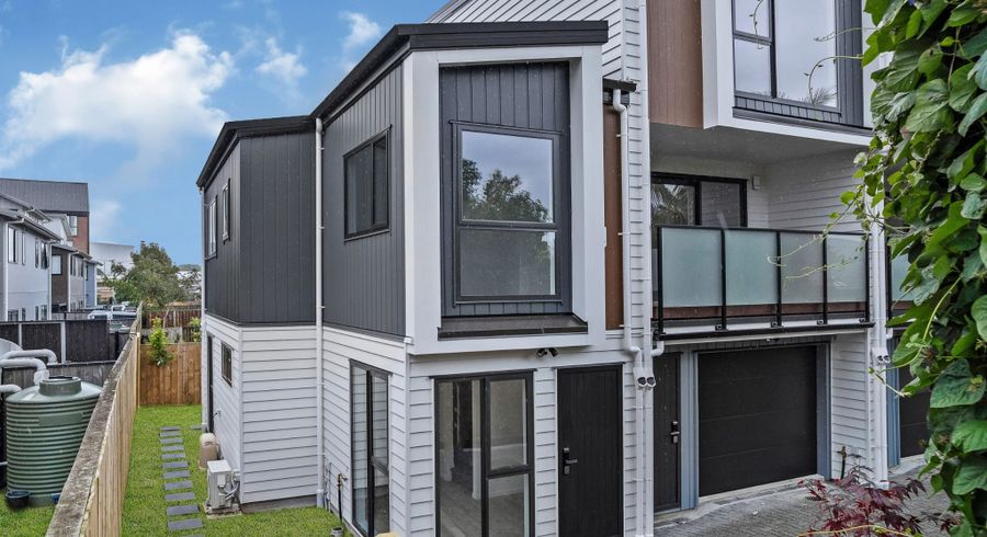  at Lots 1,7,8/13 Keeling Road, Henderson, Waitakere City, Auckland