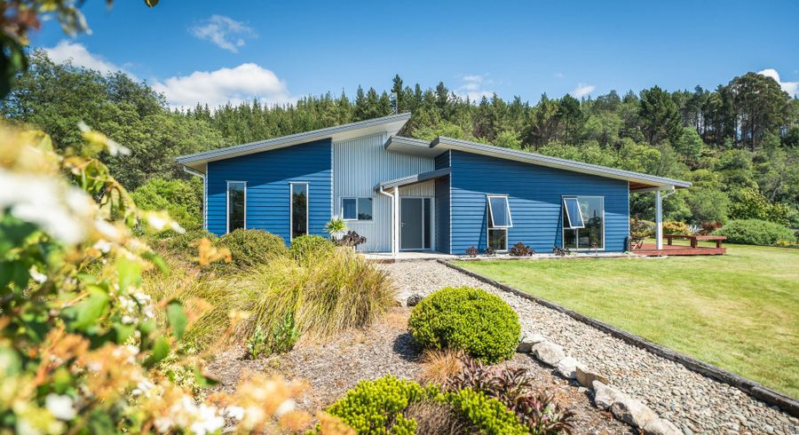  at 390 Motueka River West Bank Road, Brooklyn, Motueka