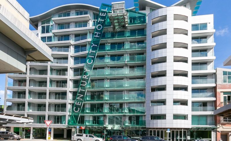  at 19/72 Tory Street, Te Aro, Wellington