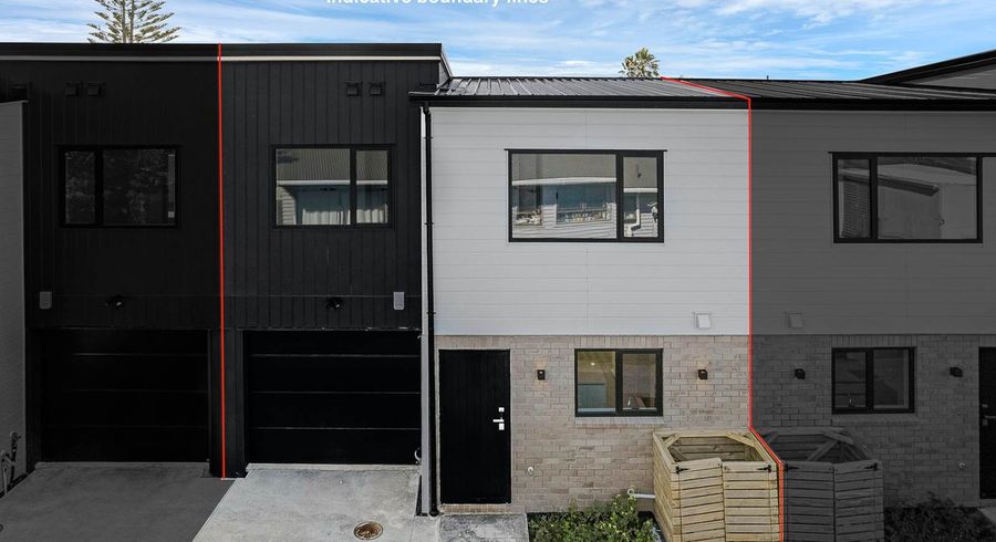  at Lot 2/58 Hokianga Street, Mangere, Manukau City, Auckland