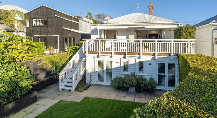  at 15 Brown Street, Ponsonby, Auckland City, Auckland