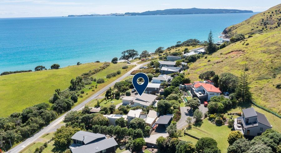  at 10 Otama Beach Road, Kuaotunu Beach, Thames-Coromandel, Waikato