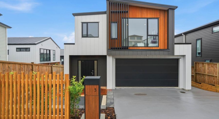  at 3 Makumaku Place, Long Bay, North Shore City, Auckland