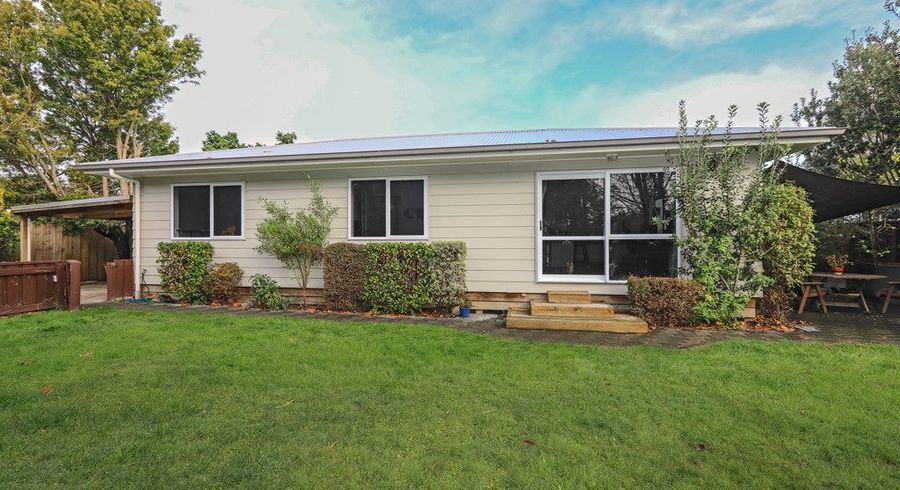  at B/809 Maraekakaho Road, Camberley, Hastings