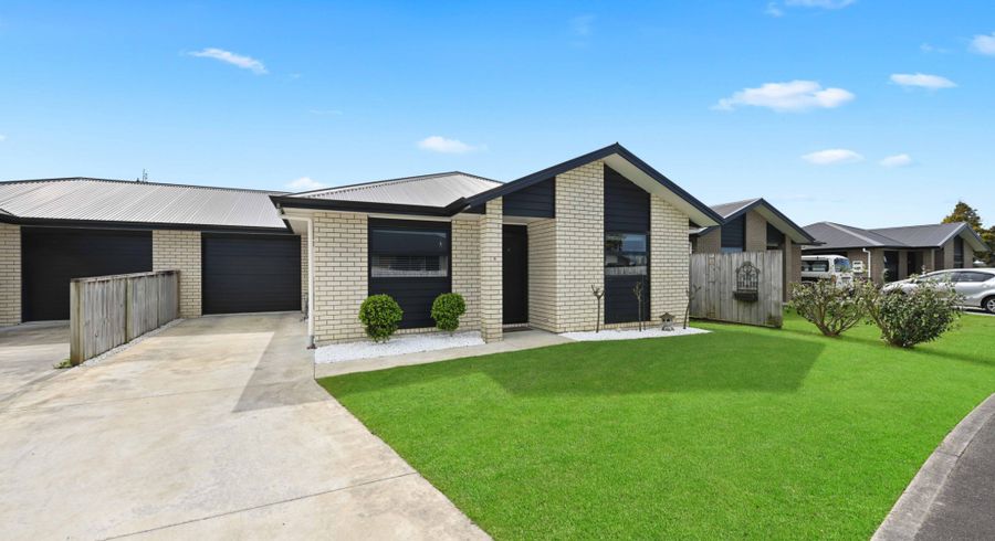  at 8/11 Errol Close, Burbush, Hamilton