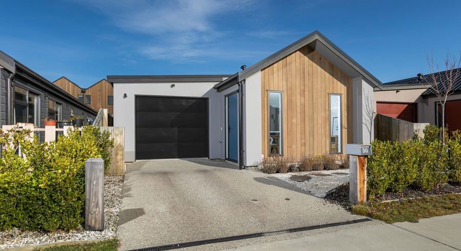  at 30 Cairnmuir Street, Wanaka, Wanaka, Otago