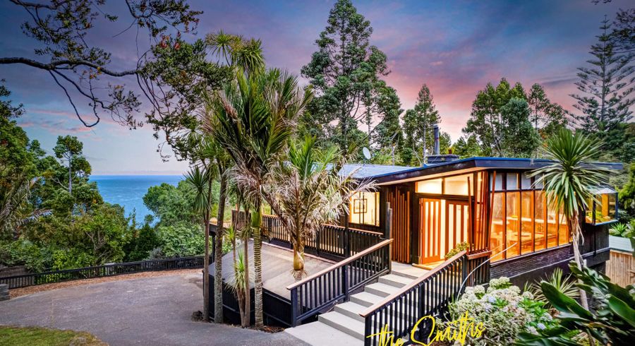  at 31 Arama Avenue, Titirangi, Waitakere City, Auckland