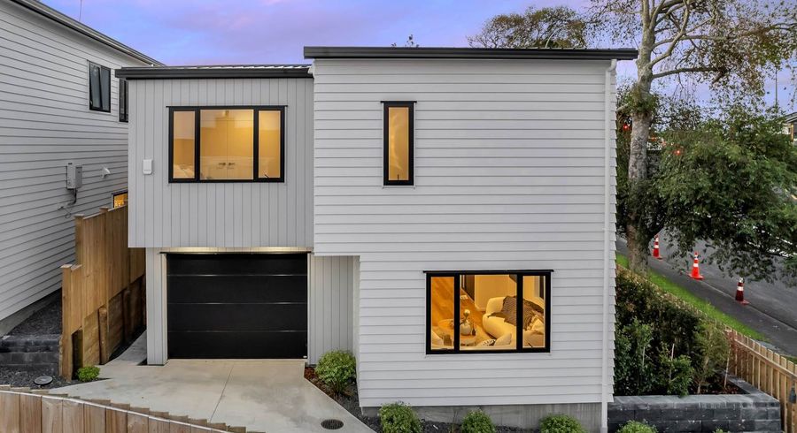  at 76A Chartwell Avenue, Glenfield, North Shore City, Auckland