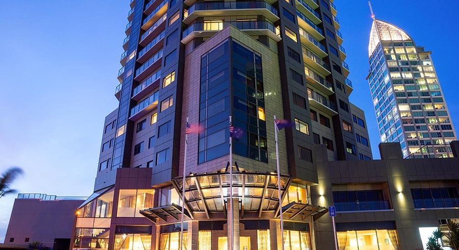  at 9-17 Byron Ave, Takapuna, North Shore City, Auckland