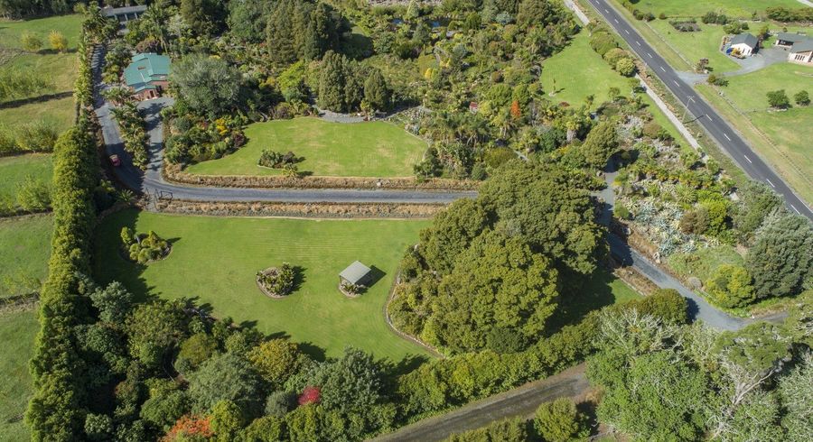  at 56 Springs Road, Whatitiri, Whangarei, Northland