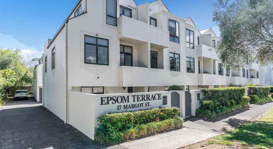 at 15/17 Margot Street, Epsom, Auckland City, Auckland