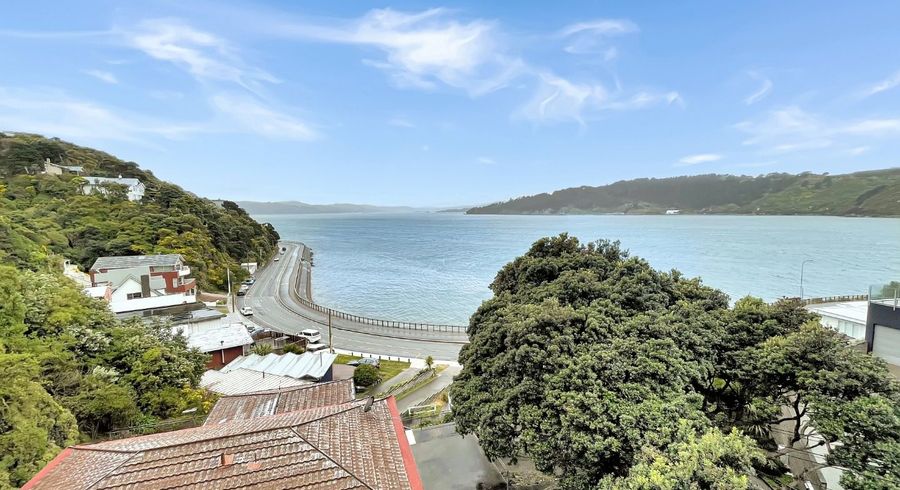  at 17A Kio Road, Hataitai, Wellington, Wellington
