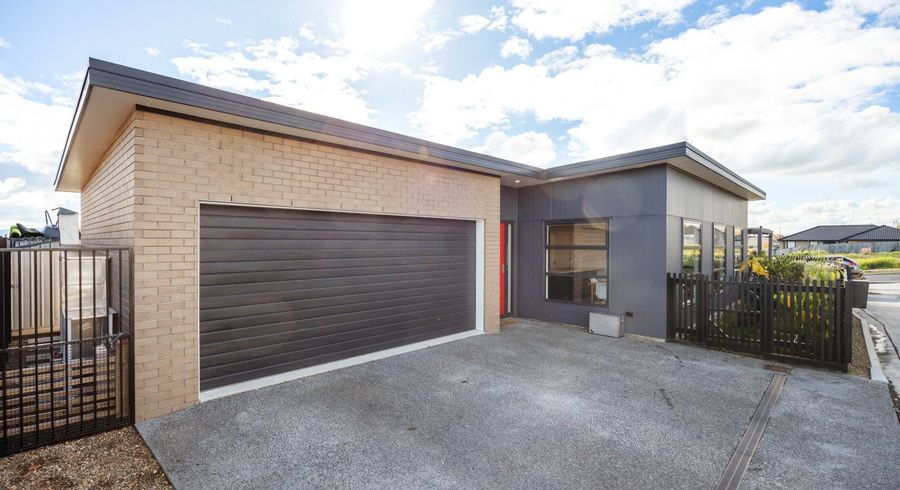  at 6/3 North Ridge Drive, Rototuna, Hamilton, Waikato
