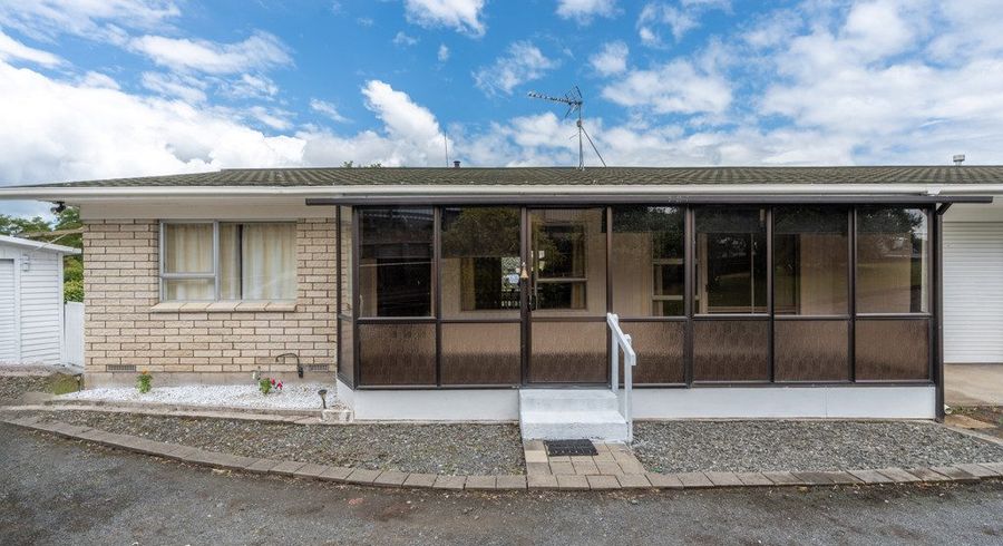  at 153B Ohaupo Road, Melville, Hamilton, Waikato