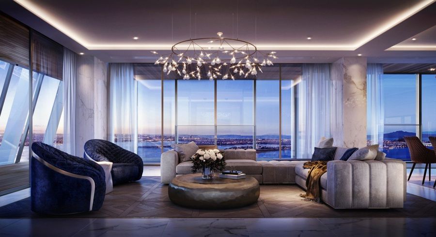  at PH/83 Customs Street East, City Centre, Auckland City, Auckland